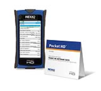 Nexiq Pocket HD Repair